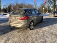 BMW 225 vaihtoauto