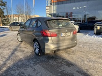 BMW 225 vaihtoauto