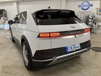 Hyundai IONIQ 5 vaihtoauto