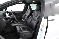 Tesla Model X vaihtoauto