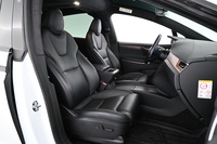 Tesla Model X vaihtoauto