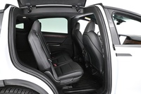 Tesla Model X vaihtoauto