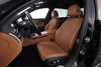 BMW 740 vaihtoauto