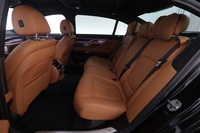 BMW 740 vaihtoauto
