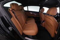 BMW 740 vaihtoauto