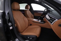 BMW 740 vaihtoauto