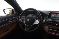 BMW 740 vaihtoauto