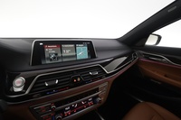 BMW 740 vaihtoauto