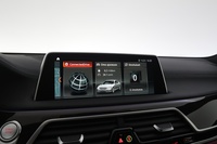 BMW 740 vaihtoauto