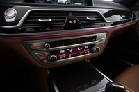BMW 740 vaihtoauto