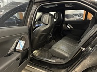 BMW i7 vaihtoauto