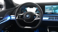 BMW i7 vaihtoauto