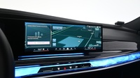 BMW i7 vaihtoauto