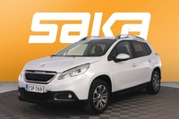 Peugeot 2008 vaihtoauto