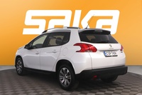 Peugeot 2008 vaihtoauto