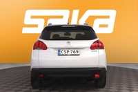 Peugeot 2008 vaihtoauto