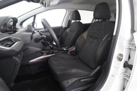 Peugeot 2008 vaihtoauto