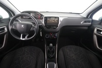 Peugeot 2008 vaihtoauto