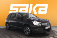 Nissan Qashqai+2 vaihtoauto