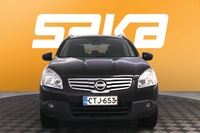 Nissan Qashqai+2 vaihtoauto