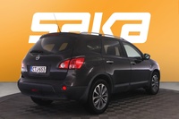 Nissan Qashqai+2 vaihtoauto