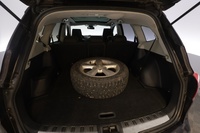 Nissan Qashqai+2 vaihtoauto
