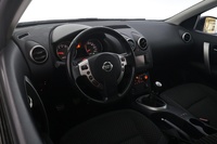 Nissan Qashqai+2 vaihtoauto
