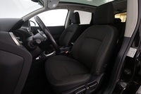 Nissan Qashqai+2 vaihtoauto