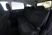 Nissan Qashqai+2 vaihtoauto