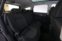 Nissan Qashqai+2 vaihtoauto
