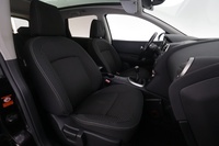 Nissan Qashqai+2 vaihtoauto
