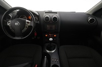 Nissan Qashqai+2 vaihtoauto
