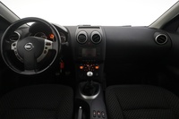 Nissan Qashqai+2 vaihtoauto