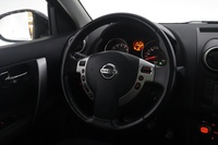 Nissan Qashqai+2 vaihtoauto