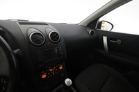 Nissan Qashqai+2 vaihtoauto