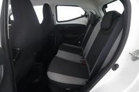 Toyota AYGO vaihtoauto