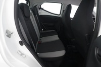 Toyota AYGO vaihtoauto