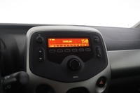 Toyota AYGO vaihtoauto