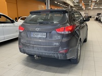 Hyundai ix35 vaihtoauto