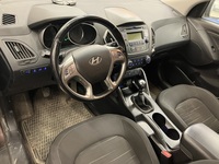 Hyundai ix35 vaihtoauto