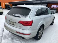 Audi Q7 vaihtoauto