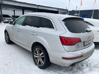 Audi Q7 vaihtoauto