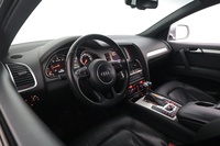 Audi Q7 vaihtoauto