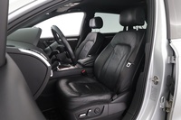 Audi Q7 vaihtoauto