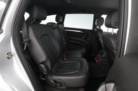 Audi Q7 vaihtoauto