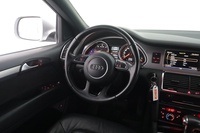 Audi Q7 vaihtoauto