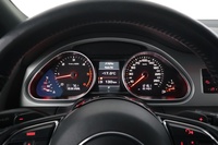 Audi Q7 vaihtoauto