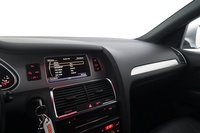 Audi Q7 vaihtoauto
