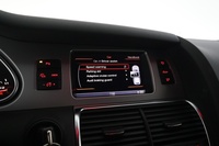 Audi Q7 vaihtoauto