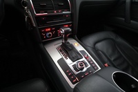 Audi Q7 vaihtoauto